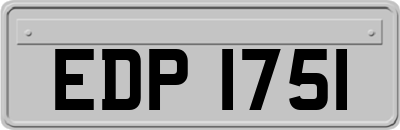 EDP1751