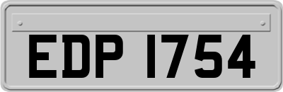 EDP1754