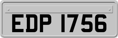 EDP1756