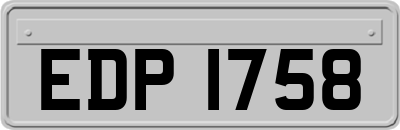 EDP1758