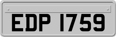 EDP1759