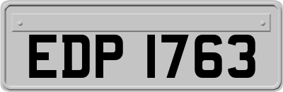 EDP1763