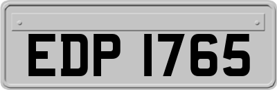 EDP1765