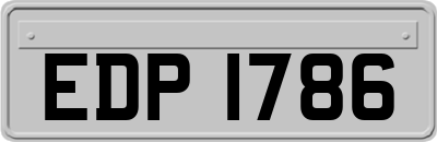 EDP1786