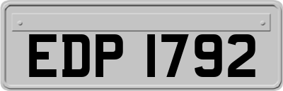 EDP1792