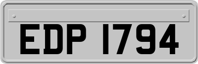 EDP1794