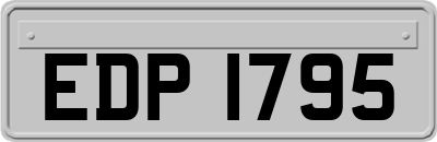 EDP1795