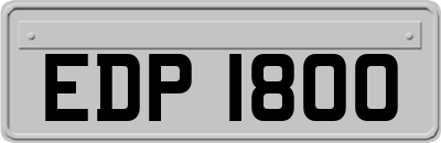 EDP1800