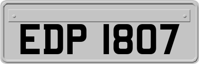EDP1807