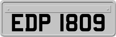 EDP1809