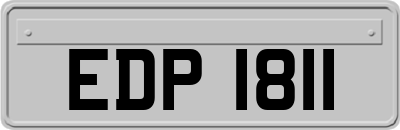 EDP1811