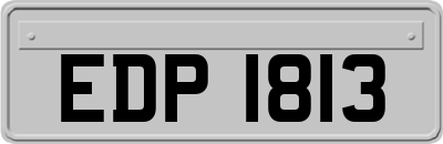 EDP1813