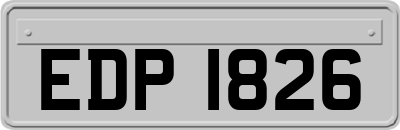 EDP1826