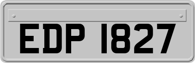 EDP1827