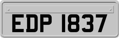 EDP1837