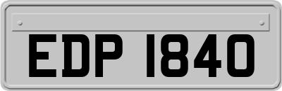 EDP1840