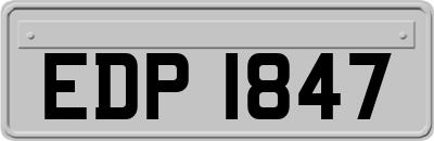 EDP1847
