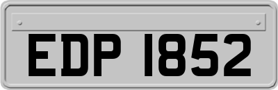 EDP1852