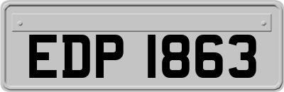 EDP1863
