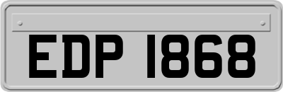 EDP1868