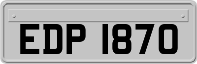 EDP1870