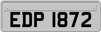 EDP1872