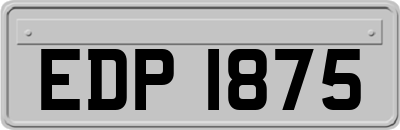 EDP1875