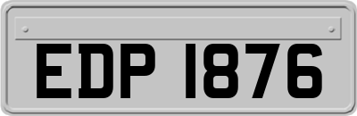 EDP1876
