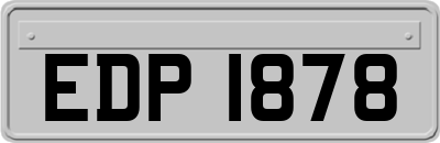 EDP1878