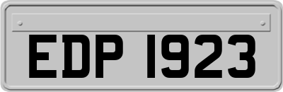 EDP1923