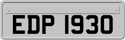 EDP1930
