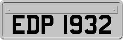 EDP1932
