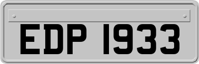 EDP1933