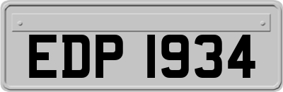 EDP1934