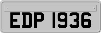 EDP1936