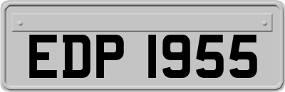 EDP1955