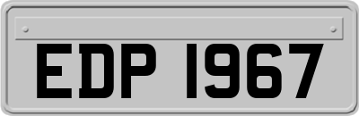 EDP1967