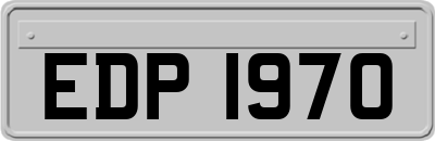 EDP1970