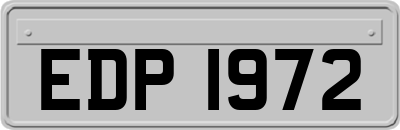 EDP1972