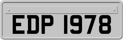 EDP1978