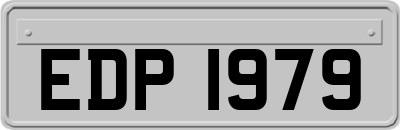 EDP1979