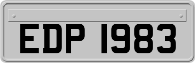 EDP1983
