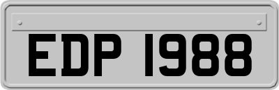 EDP1988