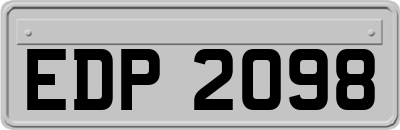 EDP2098