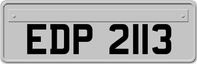 EDP2113