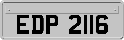 EDP2116