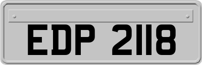EDP2118