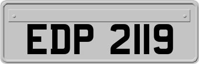 EDP2119