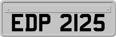 EDP2125