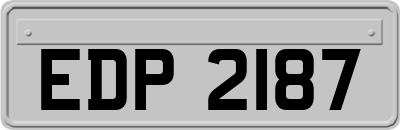 EDP2187